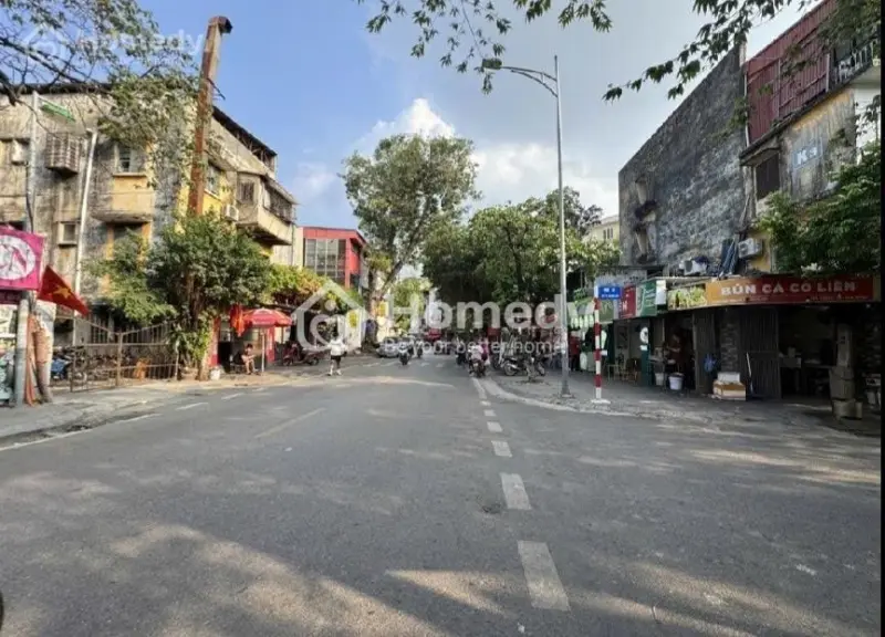 Hiếm! Bán Đất Đẹp Bách Khoa, Dt 130 M2, Mt 6,5 M, Vị Trí Đắc Địa!