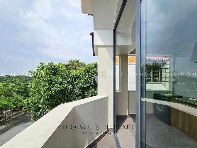 Căn Hộ 1Pn Cao Cấp 30M2 Đường 79 Tân Quy Q7 - Full Nội Thất An Ninh