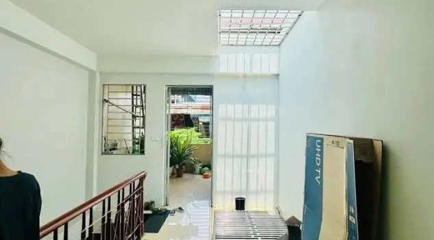 Bán Nhà Quan Thổ 1 – Đống Đa - 44M2 - 16.2 Tỷ