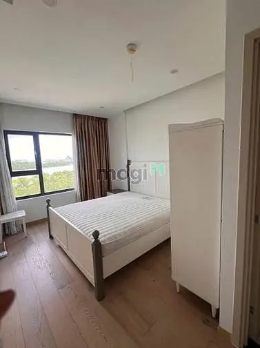Cho Thuê Căn Hộ New City - 3Pn - Full Nội Thất -Dt 86M2. Giá 19Tr/Th