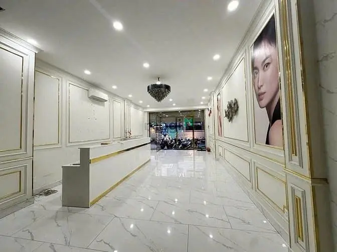 Nhà Hot Cần Thuê Gấp , 128A Huỳnh Văn Bánh, Q, Phú Nhuận