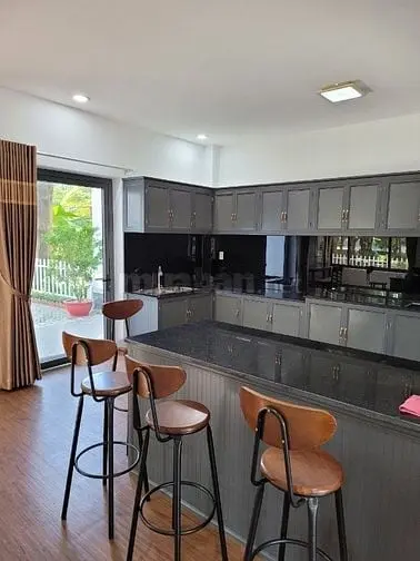 Bán Hoặc Cho Thuê Khu Biệt Thự Thảo Nguyên Sài Gòn