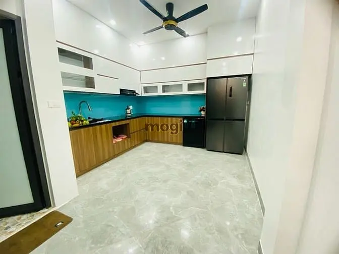 Hoàng Mai -Ngõ Thông- Full Nội Thất- Thang Máy-Vf3 Đỗ Cửa