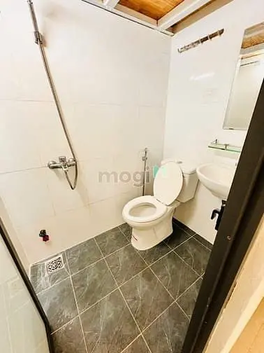 Phòng Duplex Đủ Nội Thất Đi Bộ Qua Đh Hutech, Ngoại Thương Q.bìnhthạnh