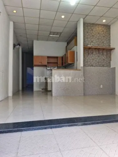 Bán Nhà Riêng Cập Ngay Bệnh Viện Gò Vấp Quang Trung, P11, Gò Vấp.
