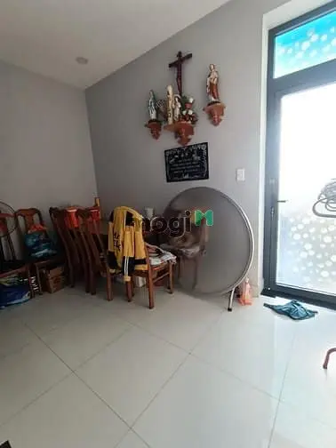 Nhà Đẹp Ở Ngay Hẻm Ô Tô Tránh, 3 Tầng Gần Đ. Linh Đông 4X19; 7,35 Tỷ.