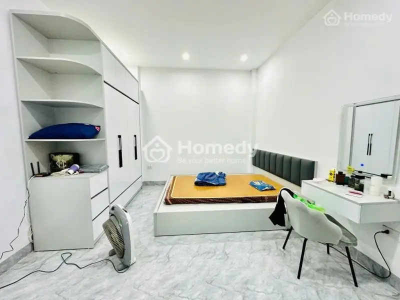Bán Nhà Hot - Đình Thôn - Ôt Đỗ Gần -40M Chỉ 7,2 Tỷ