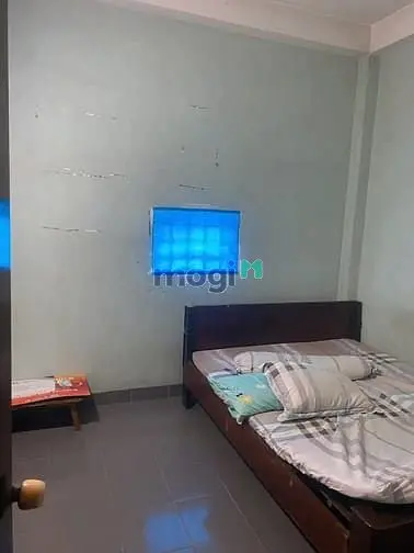 Nhà 4 Tầng Mtkd Hồng Lạc, Gần Lạc Long Quân, 64M2, Ngang 4.2M, 13.9 Tỷ