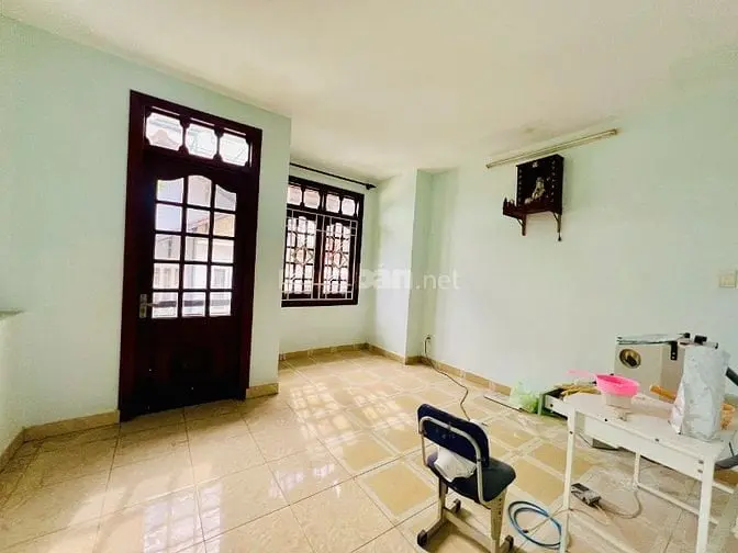 Bán Nhà Hxh 6M Nguyễn Thái Bình_Dt: 4.2 X 12M, 3 Lầu - 10.8 Tỷ Tl