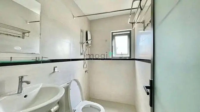 Phòng Có Gác Full Nội Thất Ở Bùi Đình Túy Gần Đh Văn Lang Bình Thạnh