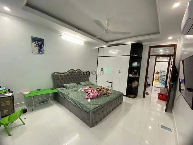 Thịnh Liệt- Ngõ Thông - Ô Tô- Kinh Doanh