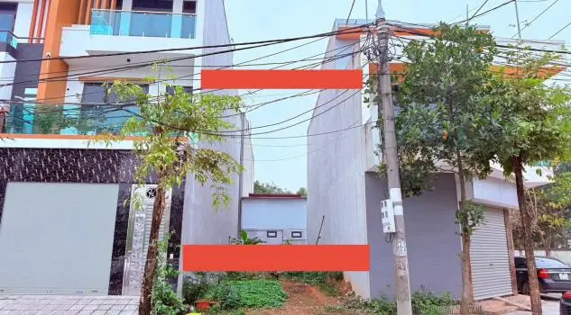 Bán Đất Mặt Đường Phùng Khắc Khoan, Đồng Rừng, Hội Hợp, Vĩnh Yên.