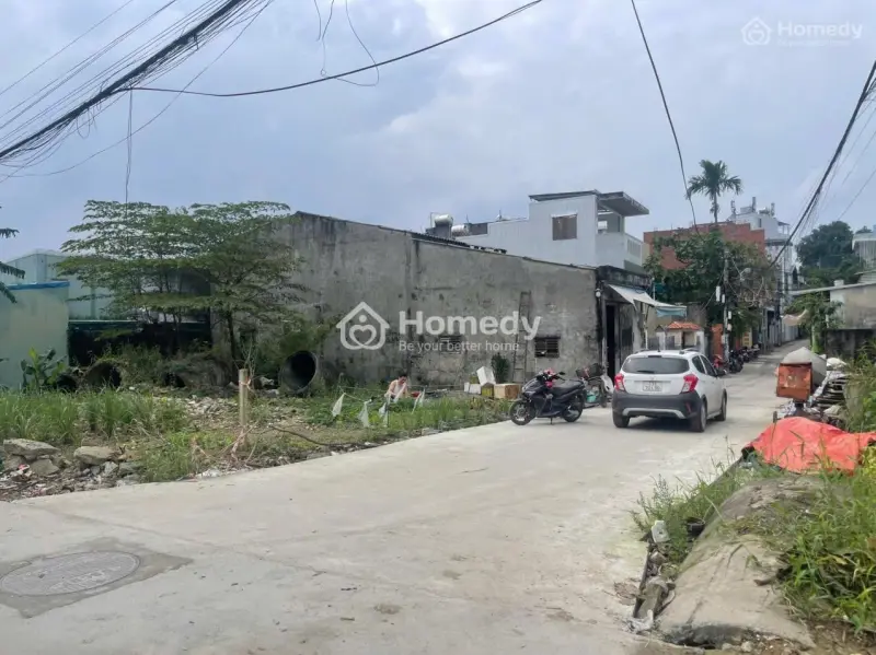 Bán Đất Kiệt Ô Tô - Kiệt 150 Nguyễn Như Hạnh ( Thông Nguyễn Văn Huề )