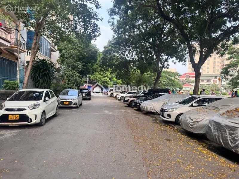 Bán Nhà Nguyễn Khang - Cầu Giấy - Ngõ Thông - Ô Tô - 30M2 - 4 Tầng - 6 Tỷ.