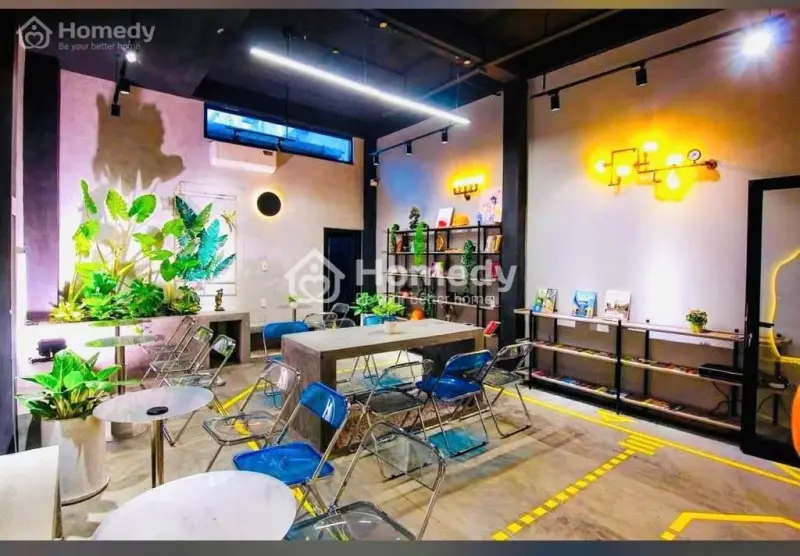 Nhà Mặt Tiền Thanh Khê Chính Chủ Cần Bán