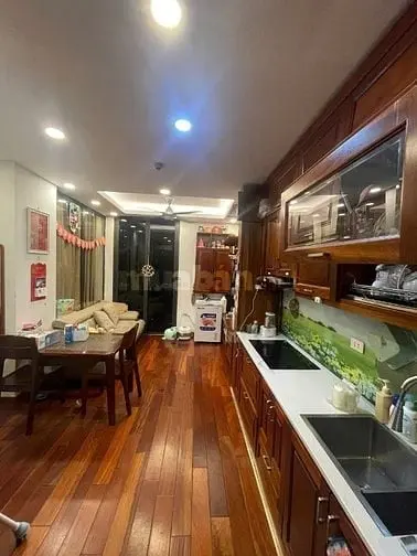 Chính Chủ Bán Căn Hộ 2N1Vs Vinhome Greenbay