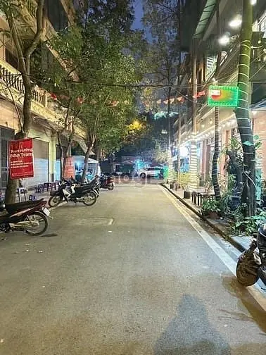 Bán Đất Phân Lô Ô Tô- Kdt Đại Kim-55M-2 Thoáng- Kinh Doanh Ngày Đêm!