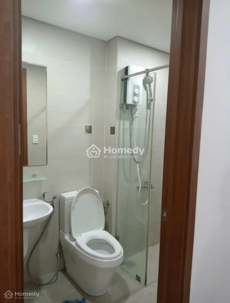 Chung Cư Carillon 2 -Hòa Thạnh, Tân Phú : 100M2, 3P Ngủ, 2Wc, 10Tr/Tháng