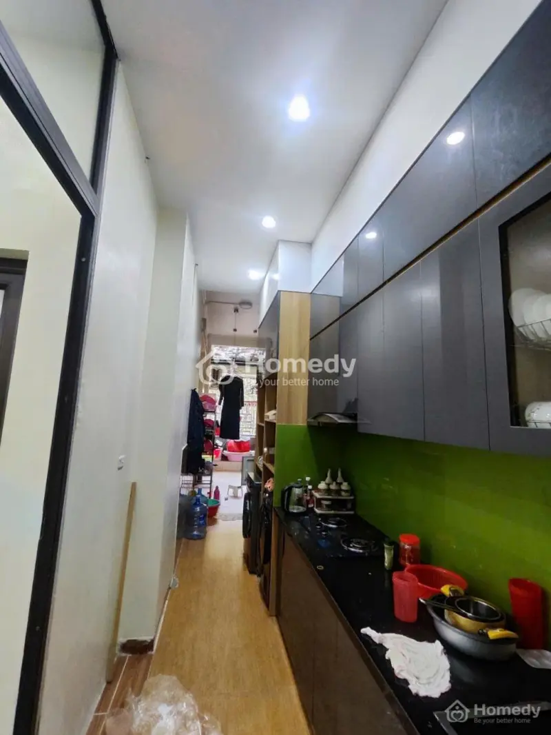 Bán Chung Cư Mỹ Đình Bqp, Lô Góc, 106M2, 3Pn, Giá: 6,3 Tỷ