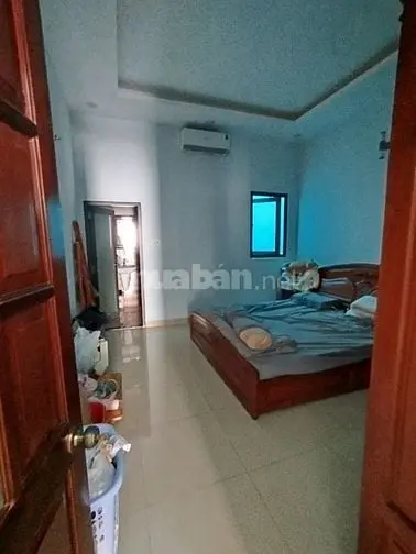 Nhà Đẹp 5 Tầng Đường Số 6 P11 Q6. Chỉ 12,5 Tỷ