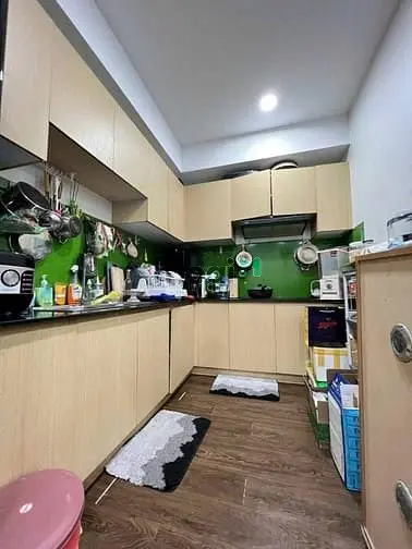 Chung Cư Phú Thạnh, Thoại Ngọc Hầu, Tp: 3P Ngủ, 105M2, 9Tr5/Th