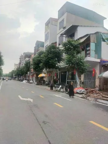 Cực Phẩm. Bán Nhà Cạnh Kđt Khai Sơn Cyti Long Biên, 7 Tầng, Ga Ra Ô Tô Lexus , Kd, Giá Tốt