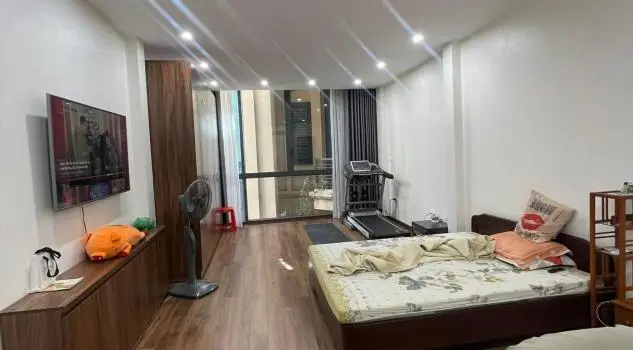 Hạ Chào Cả Tỷ Bán Gấp Nhà Phố Ngọc Hà Đội Cấn Ba Đình 50M 6 Tầng Thang Máy Nhỉnh 10 Tỷ
