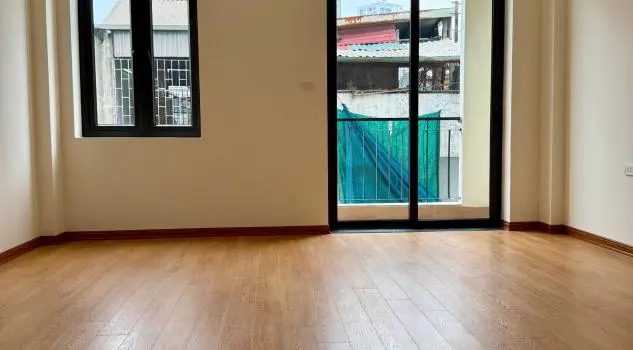 Nhà Pl 60M2*5 Tầng 1Tum 16.9 Tỷ Gara- Thang Máy- Đường Vạn Phúc- Quận Hà Đông.