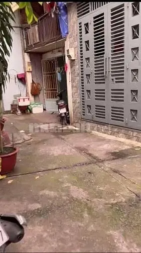 2,96Tỷ Nhà 2 Lầu P8Q8 , Cách Mt 30 Mét Vị Trí Đẹp Shr Khu Hiện Hữu