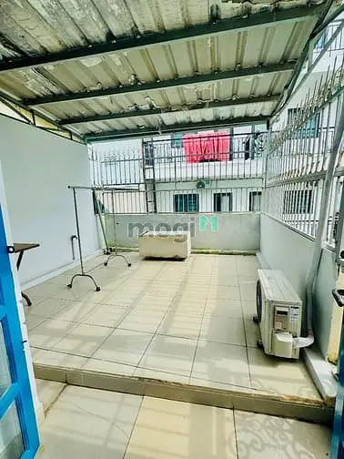 Phòng Trọ Full Nội Thất Quận 2