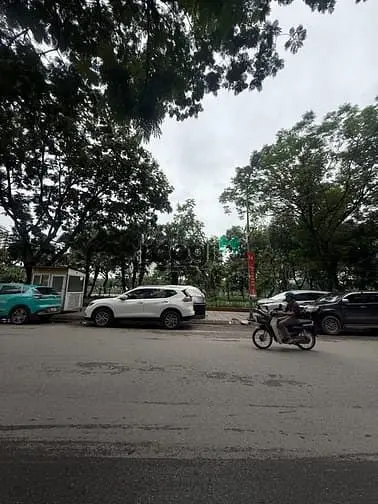 Siêu Phẩm Hoàng Mai- Ô Tô Tránh- Lô Góc 3 Thoáng- Full Nội Thất