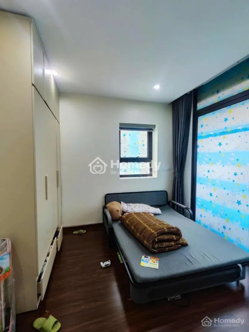 Bán Chung Cư Mỹ Đình Bqp, Lô Góc, 106M2, 3Pn, Giá: 6,3 Tỷ