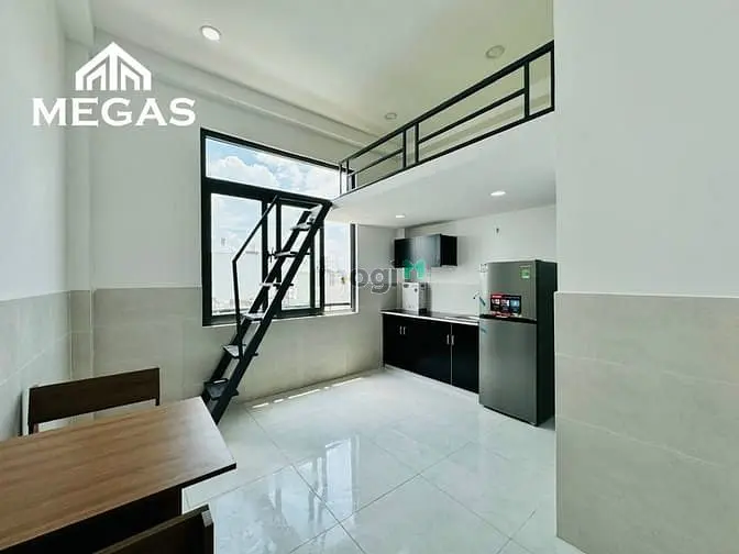 📍Tô Ký — Nguyễn Ảnh Thủ📍 ⚡️Duplex - Mới 100% - Gác Cao 2M
