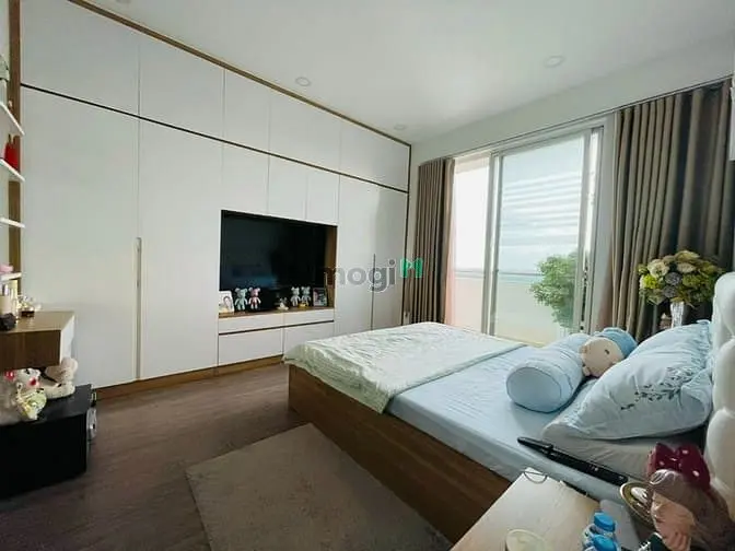 Cho Thuê Căn Hộ Nam Phúc Phú Mỹ Hưng