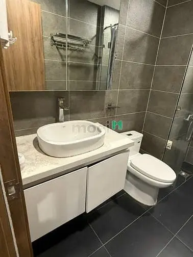 Cho Thuê Chung Cư Saigon South Residences H. Nhà Bè 75M2, 2Pn Nội Thất