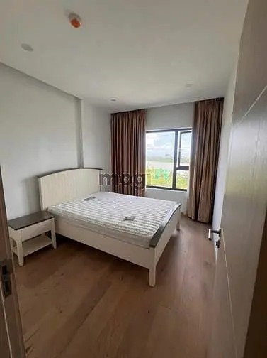 Cho Thuê Căn Hộ New City - 3Pn - Full Nội Thất -Dt 86M2. Giá 19Tr/Th