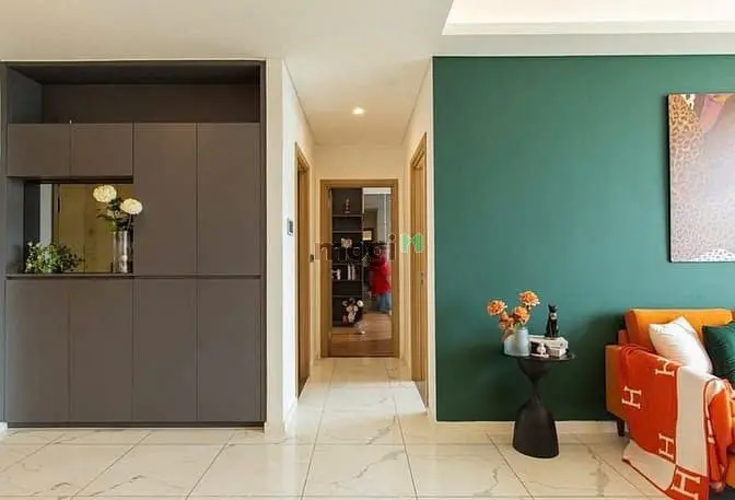 Bán Căn Hộ Sarina Sala 2Pn - 97M2 Chỉ 12 Tỷ