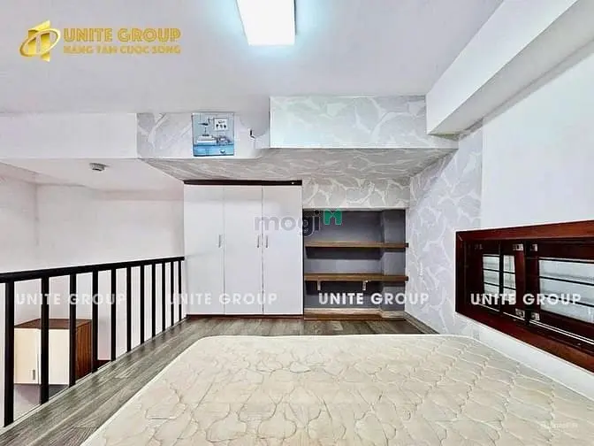 Cho Thuê Duplex Ban Công,Gần Cầu Tân Thuận,Kdc Nam Long,Sát Đh Tc Mkt