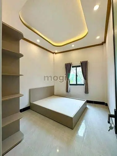 Bán Gấp Căn Nhà Cấp 4, Shr, 103M2, Tân Thạnh Đông, Giá Chỉ 1 Tỷ 150.