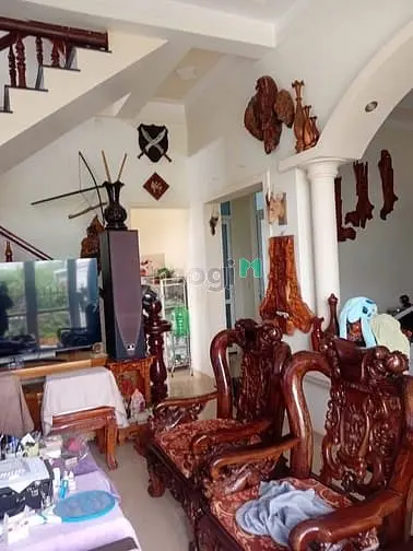 Bán Villa Thái Phiên, Phường Lâm Viên - Đà Lạt - 12 Tỷ