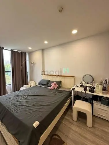 Chung Cư Satra, Phan Đăng Lưu, Pn: 2P Ngủ, Nt Mới, 90M2, 16Tr5