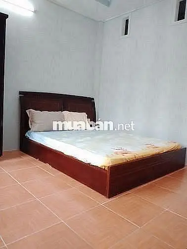 Cho Thuê Nguyên Căn Nhà Mới Ở Tân Thông Hội, Củ Chi, 4,3Tr
