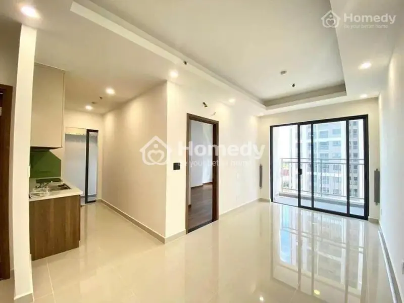 Cho Thuê Cc Q7 Riverside Quận 7, 3Pn View Sông 3 Mặt, Nội Thất Cơ Bản, Giá Chỉ 13 Triệu.