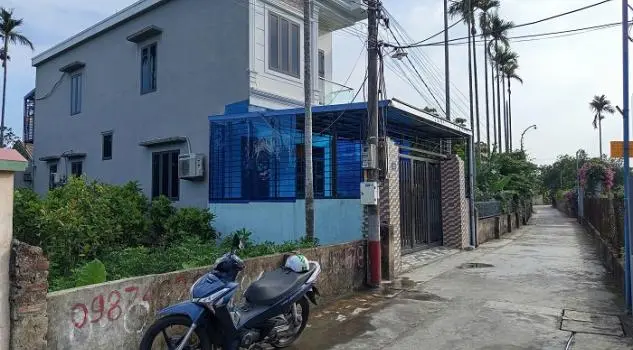 Bán Đất, Thôn Tự Lập, Xã Đặng Cương, Huyện An Dương, Hải Phòng