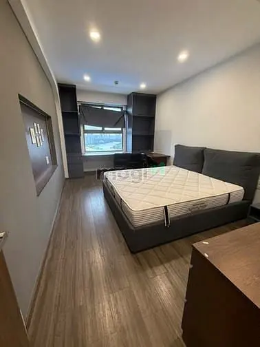 Cho Thuê Chung Cư Saigon South Residences H. Nhà Bè 75M2, 2Pn Nội Thất
