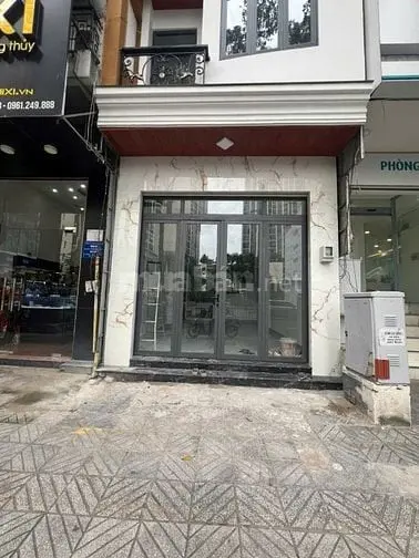 Bán Gấp Nhà Mặt Tiền Kinh Doanh Đắc Địa – 59A Đường 3/2, Q.10