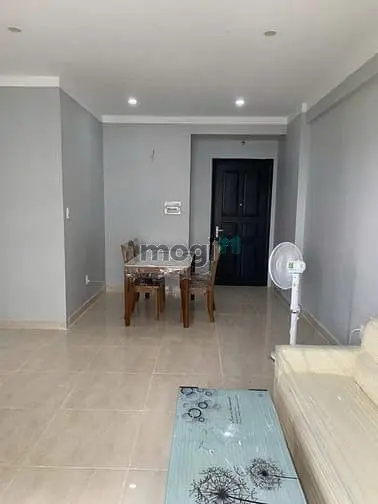 Chung Cư Carillon 2, P.hoà Thạnh, Tp: 3P Ngủ, 100M2, 10Tr/Th