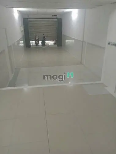 Cho Thuê Nhà Nguyên Căn Mặt Tiền 200M2 Dĩ An Bình Dương - 15.000.000