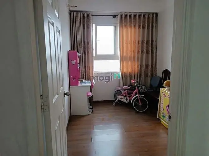 Chung Cư Miếu Nổi, P3, Bình Thạnh: 73M2, 2Pn, Nhà Mới 11Tr/Th.