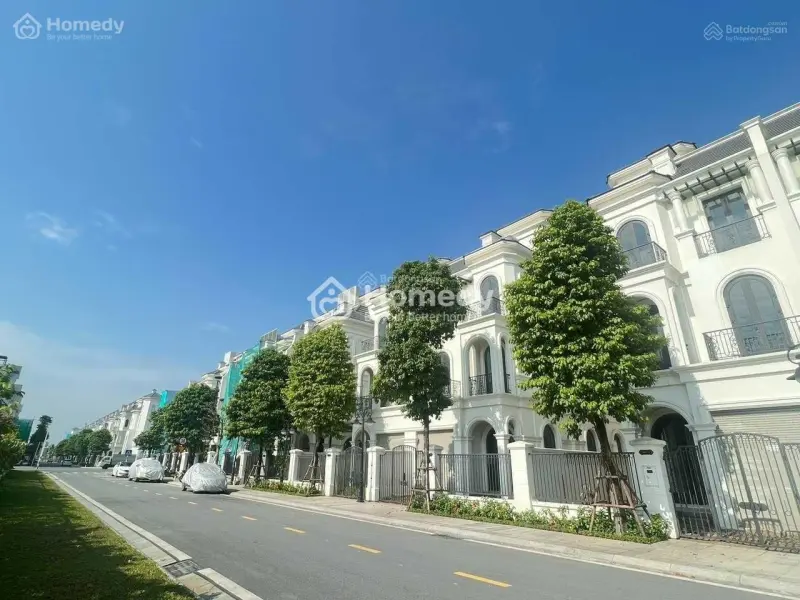 Bán Căn Song Lập Sao Biển Hướng Đông Nam Giá Tốt Nhất Dự Án Vinhomes Ocean Park, Gia Lâm-26 Tỷ